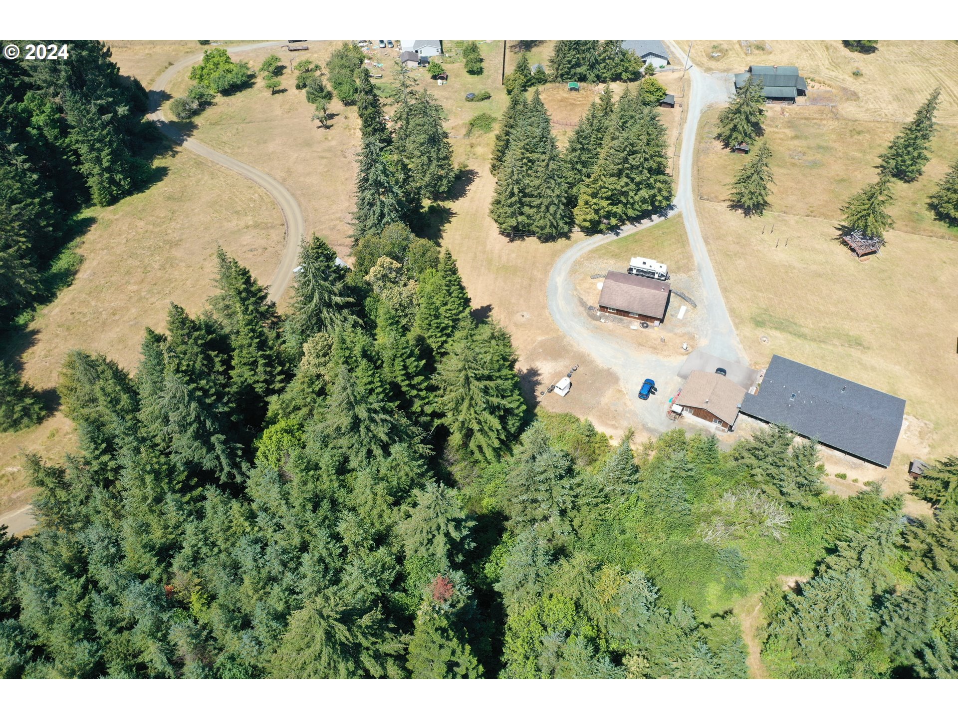 94792 Parsonage Lane Broadbent, OR 97414 - Photo 47 of 48 Gallery Image 47