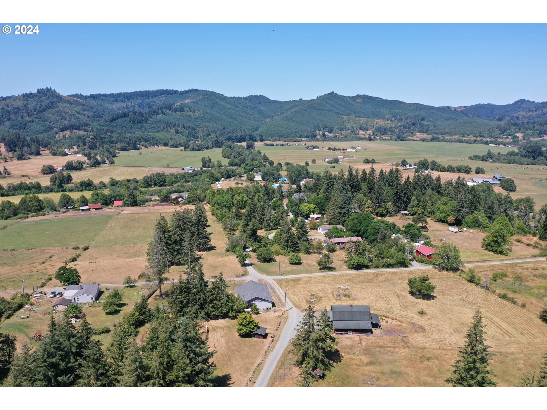 94792 Parsonage Lane Broadbent, OR 97414 - Photo 48 of 48 Gallery Image 48