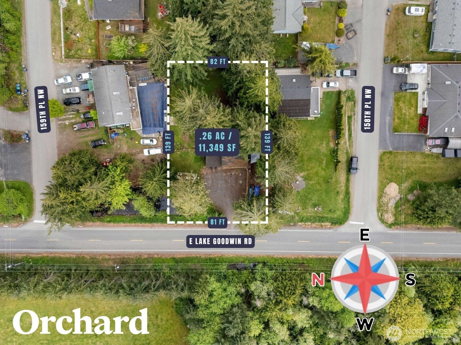 15901 East Lake Goodwin Road Stanwood, WA 98292 - Photo 28 of 30 Gallery Image 28
