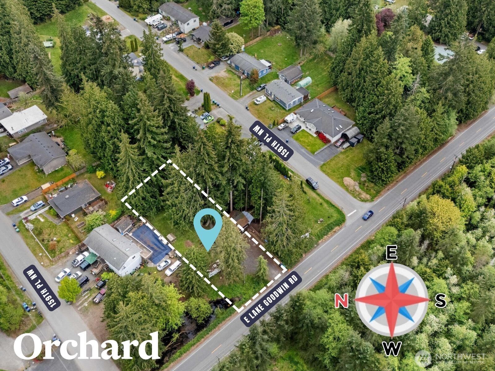 15901 East Lake Goodwin Road Stanwood, WA 98292 - Photo 29 of 30 Gallery Image 29