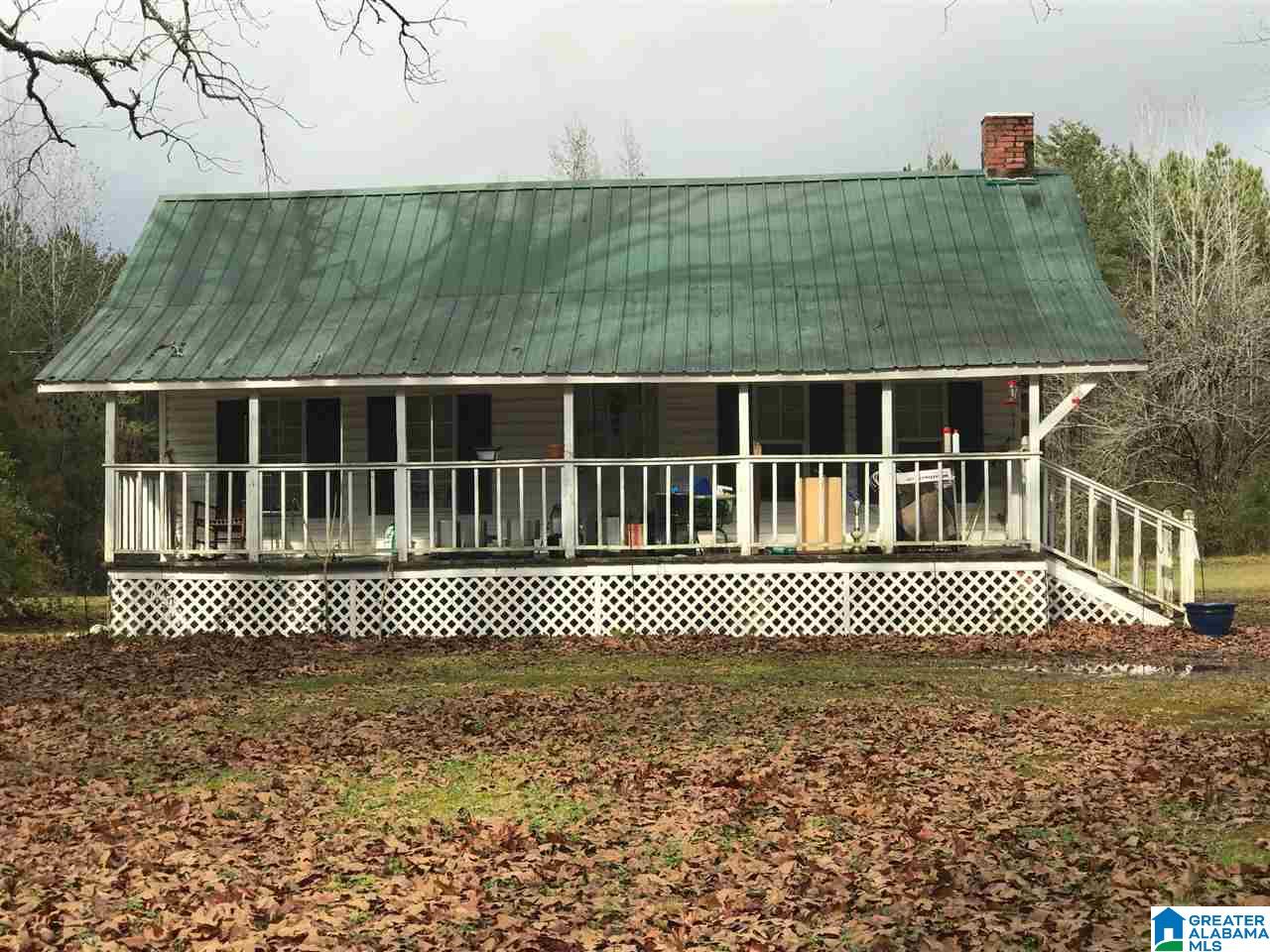 5801 County Road 83 Berry, AL 35546 - Photo 8 of 11