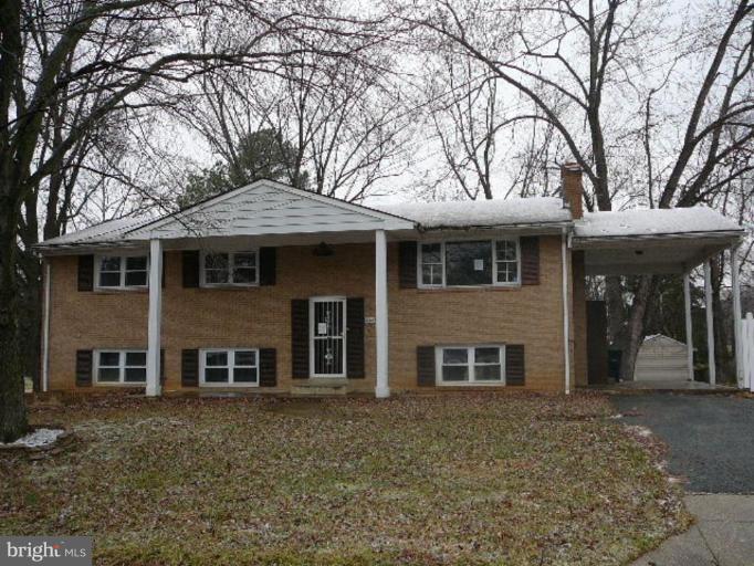 4606 Sharon Road Temple Hills, MD 20748 - Photo 1 of 8 Exterior (Main)