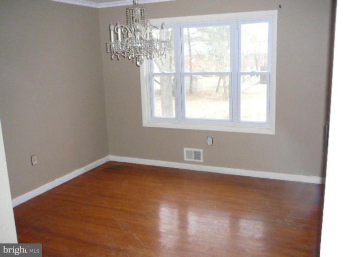 4606 Sharon Road Temple Hills, MD 20748 - Photo 3 of 8 Dining Room