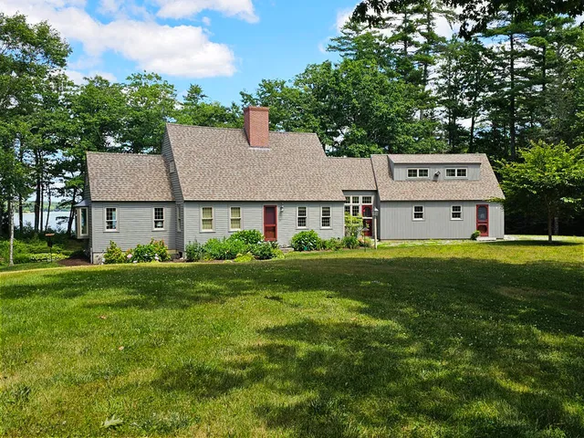 $1,975,000 | 150 Heath Road, Bremen, ME 04551