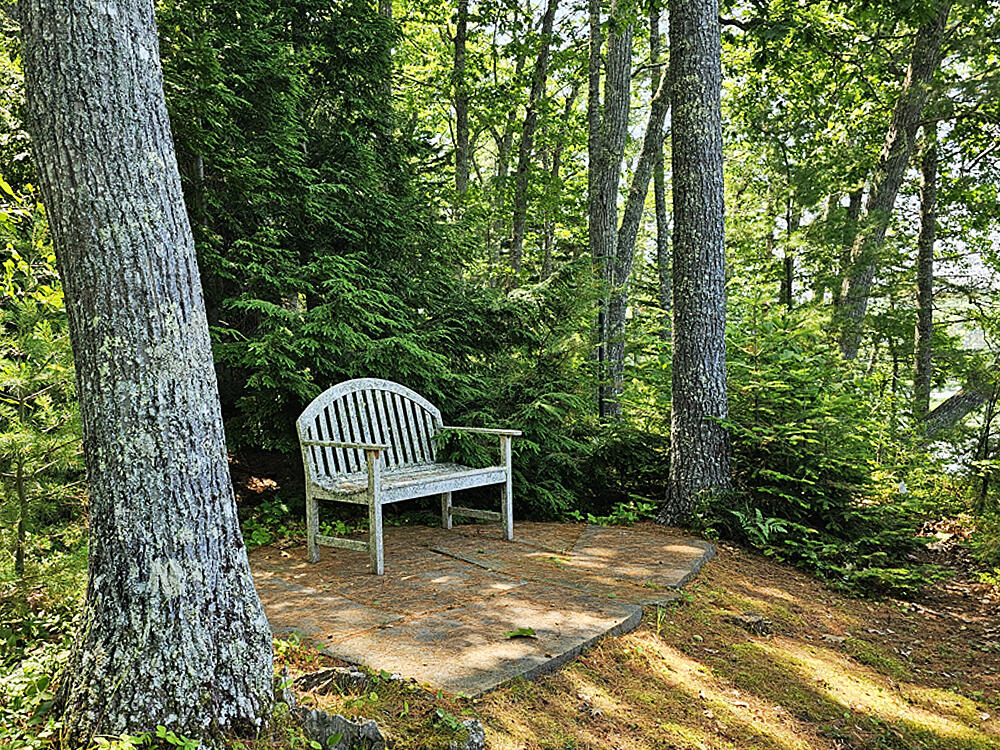150 Heath Road Bremen, ME 04551 - Photo 13 of 95 Broad Cove Woods Bench-1