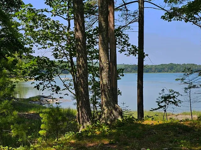 $1,975,000 | 150 Heath Road, Bremen, ME 04551