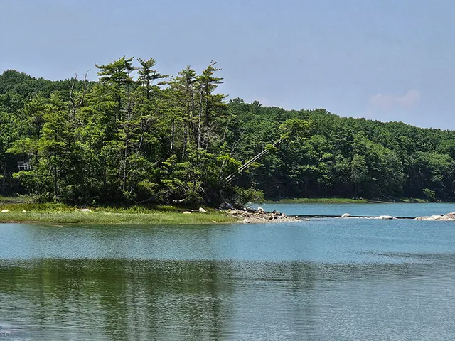 $1,975,000 | 150 Heath Road, Bremen, ME 04551