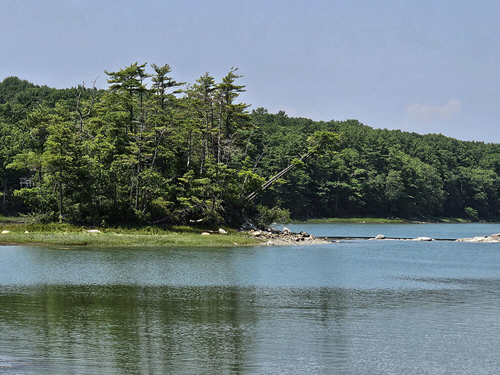 150 Heath Road Bremen, ME 04551 - Photo 19 of 95 Broad Cove-2