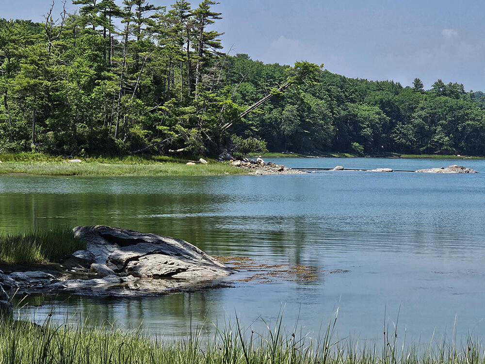 150 Heath Road Bremen, ME 04551 - Photo 20 of 95 Broad Cove-5