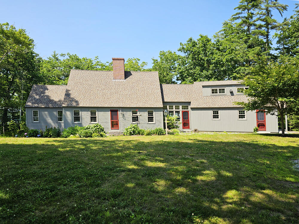 150 Heath Road Bremen, ME 04551 - Photo 22 of 95 Exterior-1