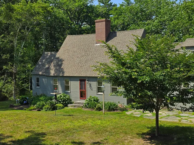 $1,975,000 | 150 Heath Road, Bremen, ME 04551