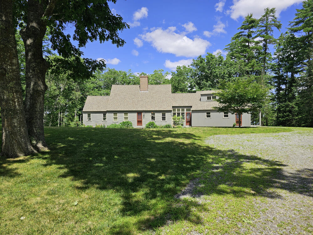 150 Heath Road Bremen, ME 04551 - Photo 25 of 95 Exterior-10