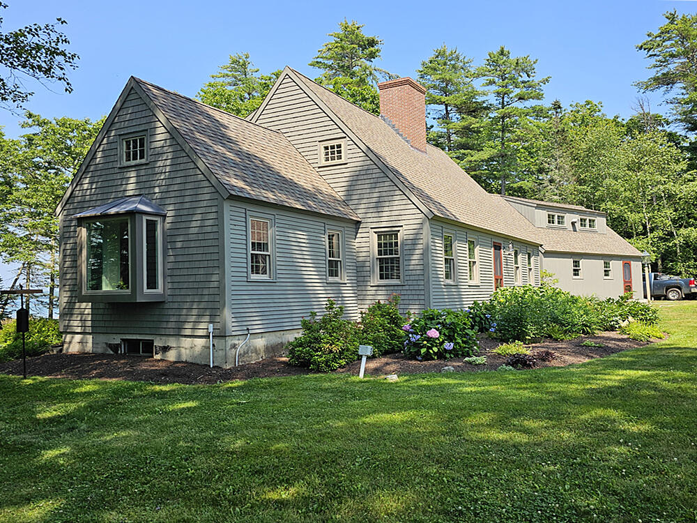 150 Heath Road Bremen, ME 04551 - Photo 26 of 95 Exterior-11