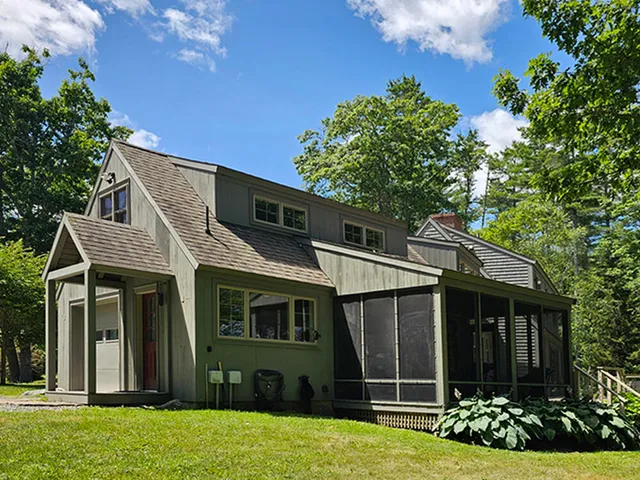 $1,975,000 | 150 Heath Road, Bremen, ME 04551
