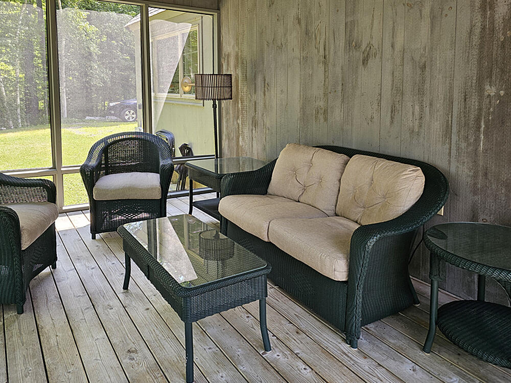 150 Heath Road Bremen, ME 04551 - Photo 33 of 95 First Floor Screen Porch-1