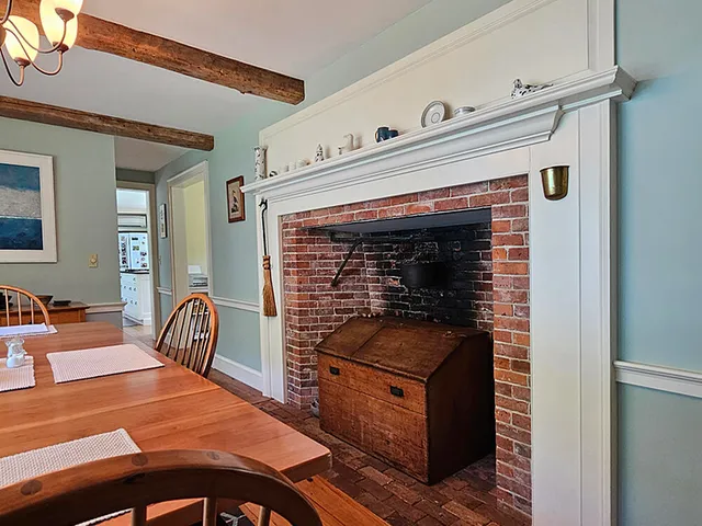 $1,975,000 | 150 Heath Road, Bremen, ME 04551
