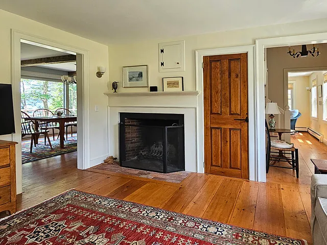 $1,975,000 | 150 Heath Road, Bremen, ME 04551