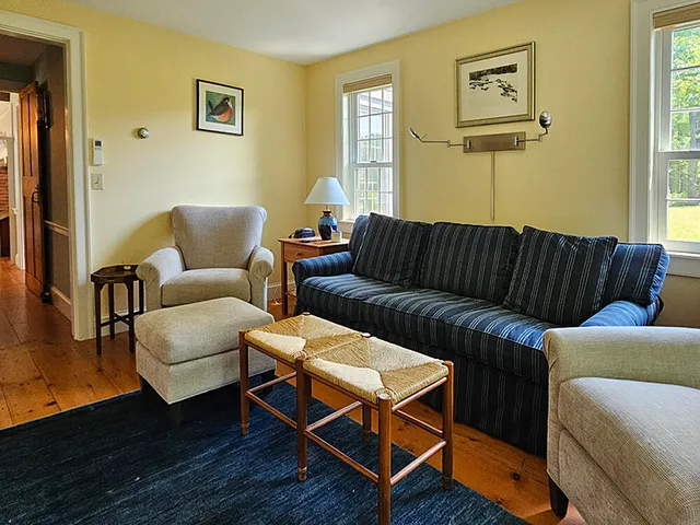 $1,975,000 | 150 Heath Road, Bremen, ME 04551