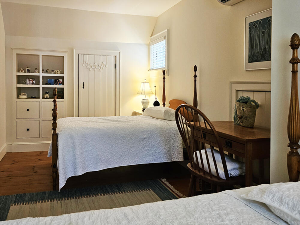 150 Heath Road Bremen, ME 04551 - Photo 58 of 95 Second Floor East Bedroom-1