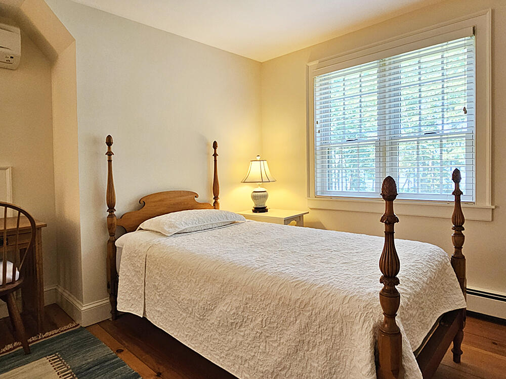 150 Heath Road Bremen, ME 04551 - Photo 60 of 95 Second Floor East Bedroom-3