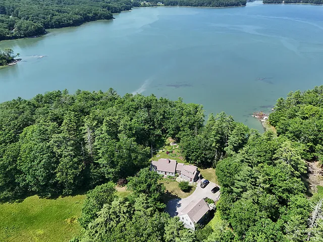 $1,975,000 | 150 Heath Road, Bremen, ME 04551