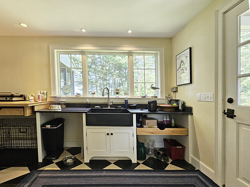 150 Heath Road Bremen, ME 04551 - Photo 71 of 95 Side Entrance Utility Room-3