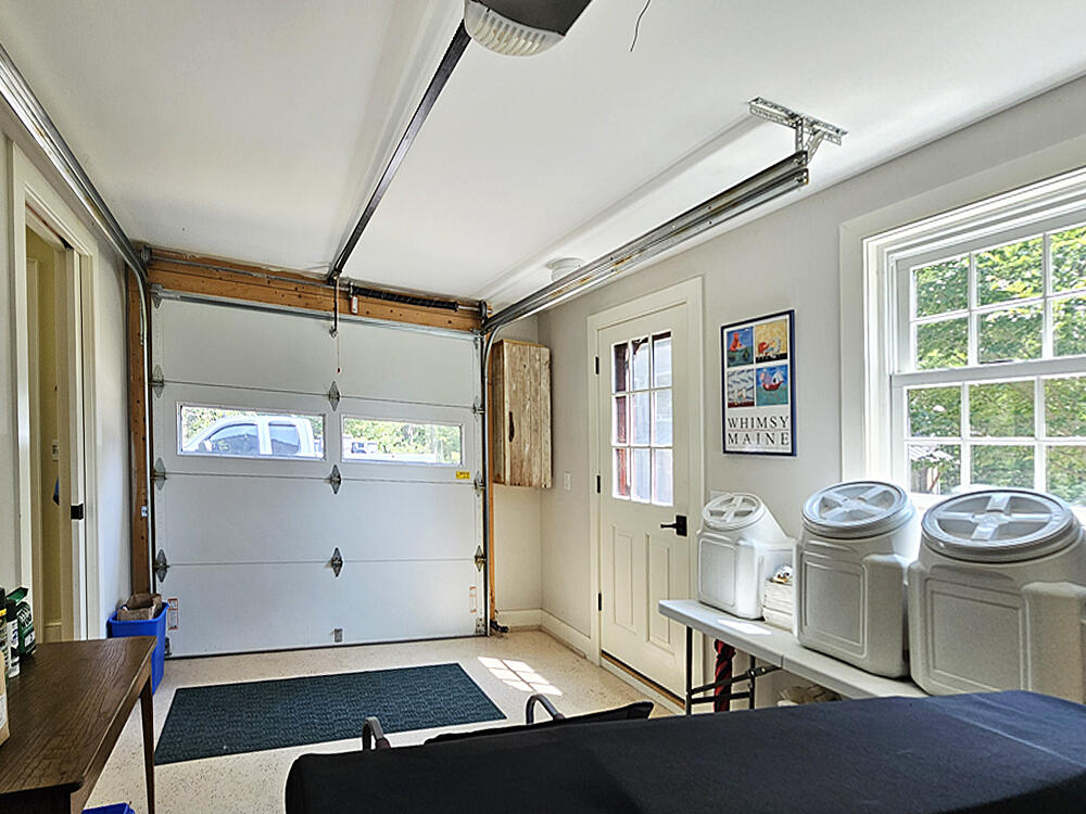 150 Heath Road Bremen, ME 04551 - Photo 73 of 95 First Floor Storage-Utility Room-2