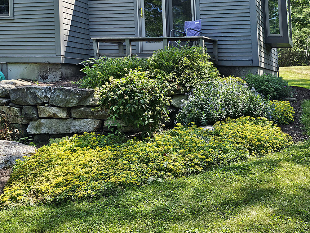 150 Heath Road Bremen, ME 04551 - Photo 81 of 95 Gardens-3