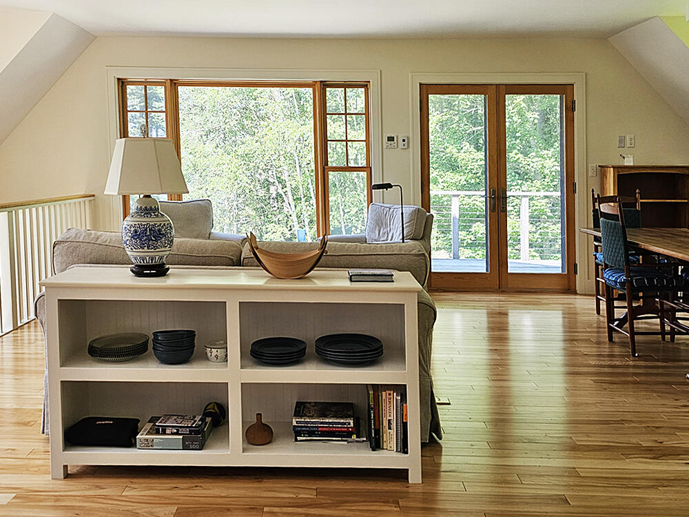 150 Heath Road Bremen, ME 04551 - Photo 87 of 95 Guest House Interior-4