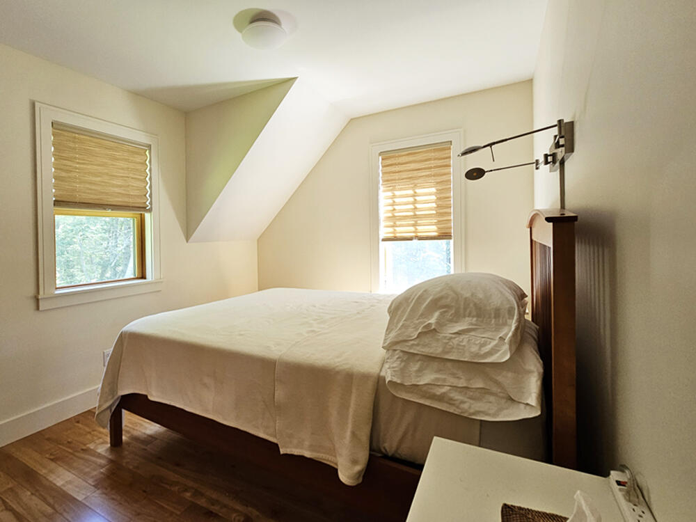 150 Heath Road Bremen, ME 04551 - Photo 89 of 95 Guest House Bedroom-1 px