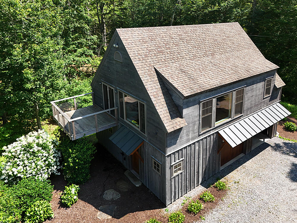 150 Heath Road Bremen, ME 04551 - Photo 90 of 95 Guest House-2x