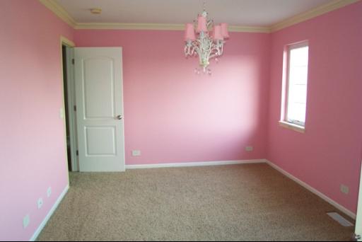 8311 Eagle Ridge Spring Grove, IL 60081 - Photo 16 of 16 an empty room with a mirror