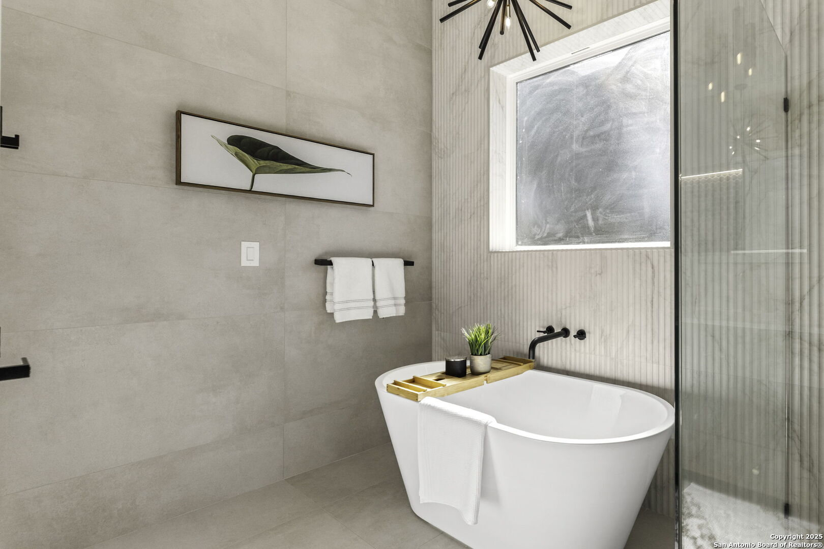 120 River View Boerne, TX 78006 - Photo 28 of 42 a white bath tub sitting next to a white sink