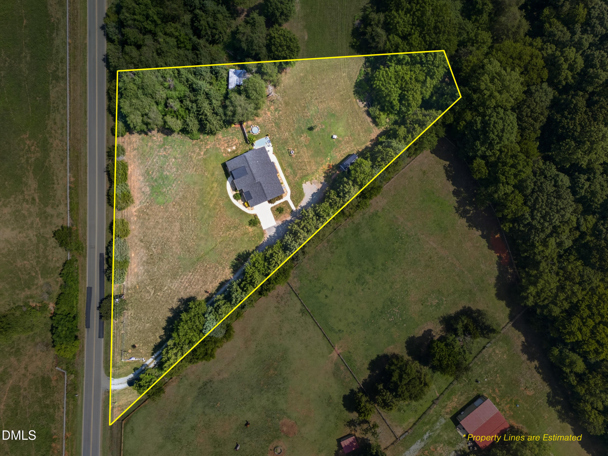 1287 Hadley Mill Road Pittsboro, NC 27312 - Photo 43 of 49 46_1287 hadley mill