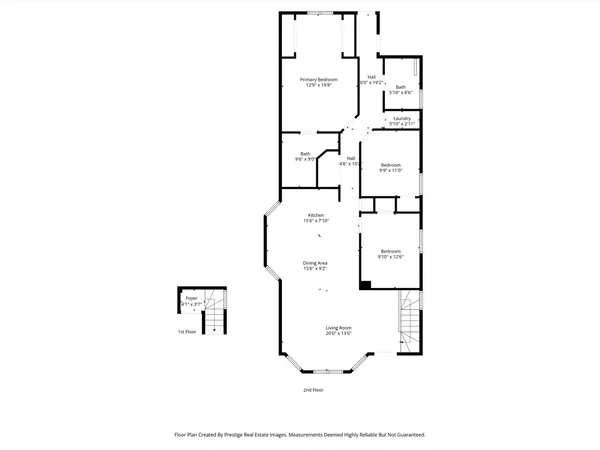 $2,700 | 4742 North Sawyer Avenue, Unit 2, Chicago, IL 60625