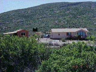 3125 West Red Mountain Road Bisbee, AZ 85603 - Photo 1 of 1