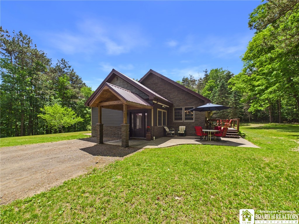897 Butternut Brook Genesee, NY 14770 - Photo 2 of 50