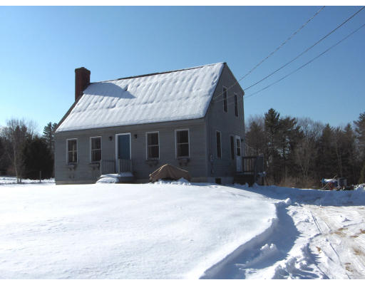 218 Sheldon Road Barre, MA 01005 - Photo 1 of 2