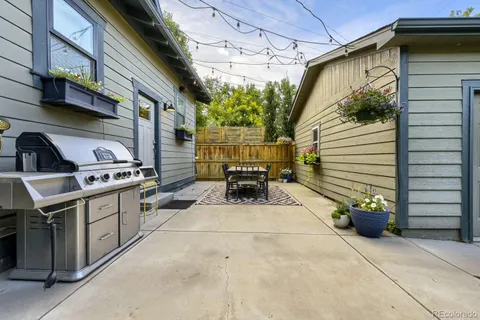 $1,799,000 | 2322 Hudson Street, Denver, CO 80207