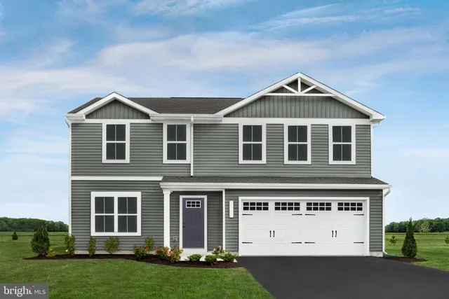 $399,990 | 58 Summerfield Drive, New Oxford, PA 17350