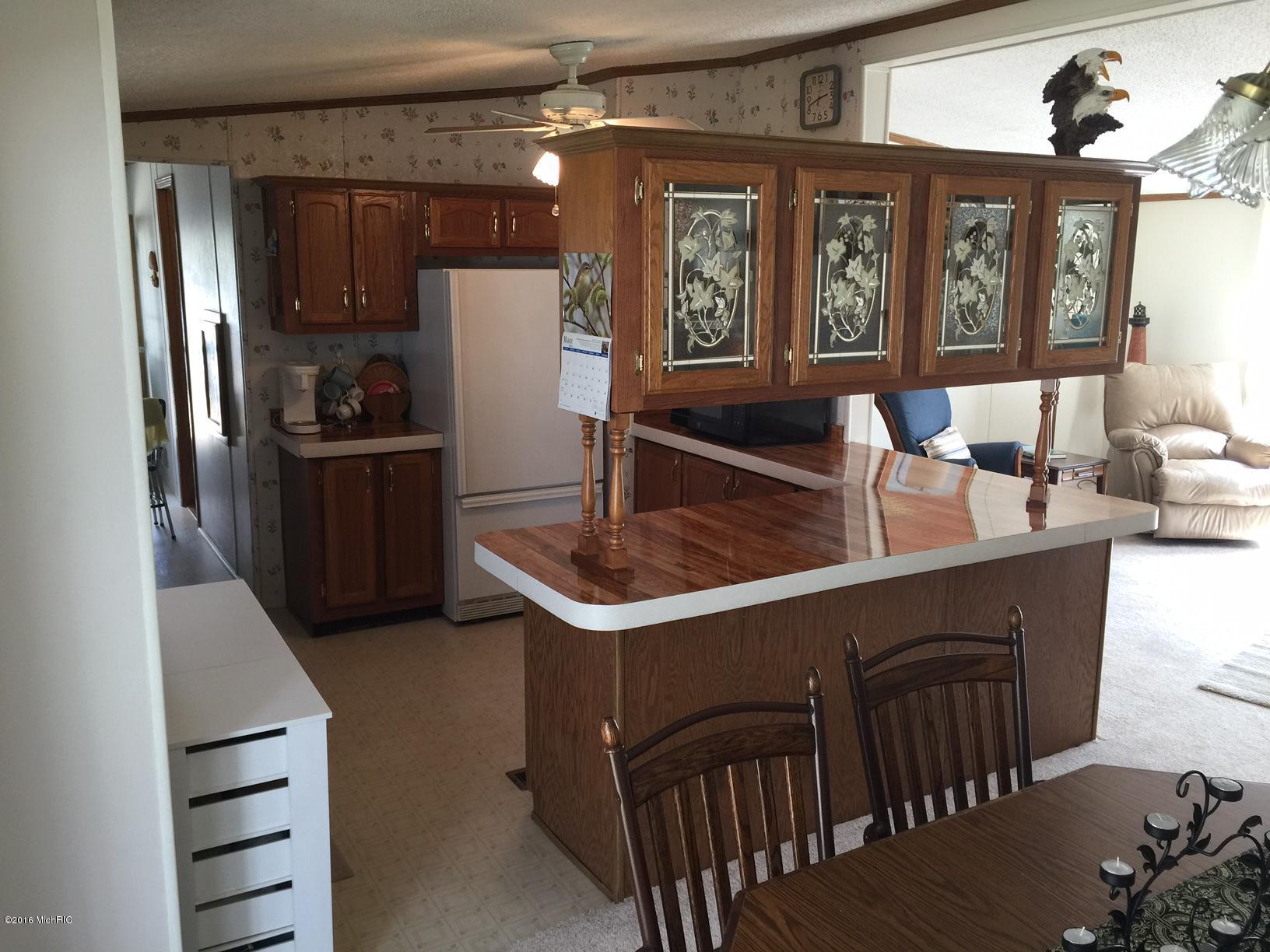 8924 East Roosevelt Road Holton, MI 49425 - Photo 9 of 14 Kitchen 3