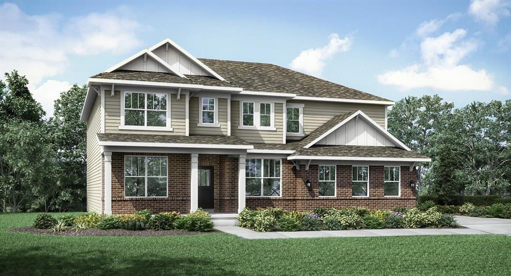 11844 Prominence Place Fishers, IN 46037 - Photo 1 of 52 Gallery Image 1