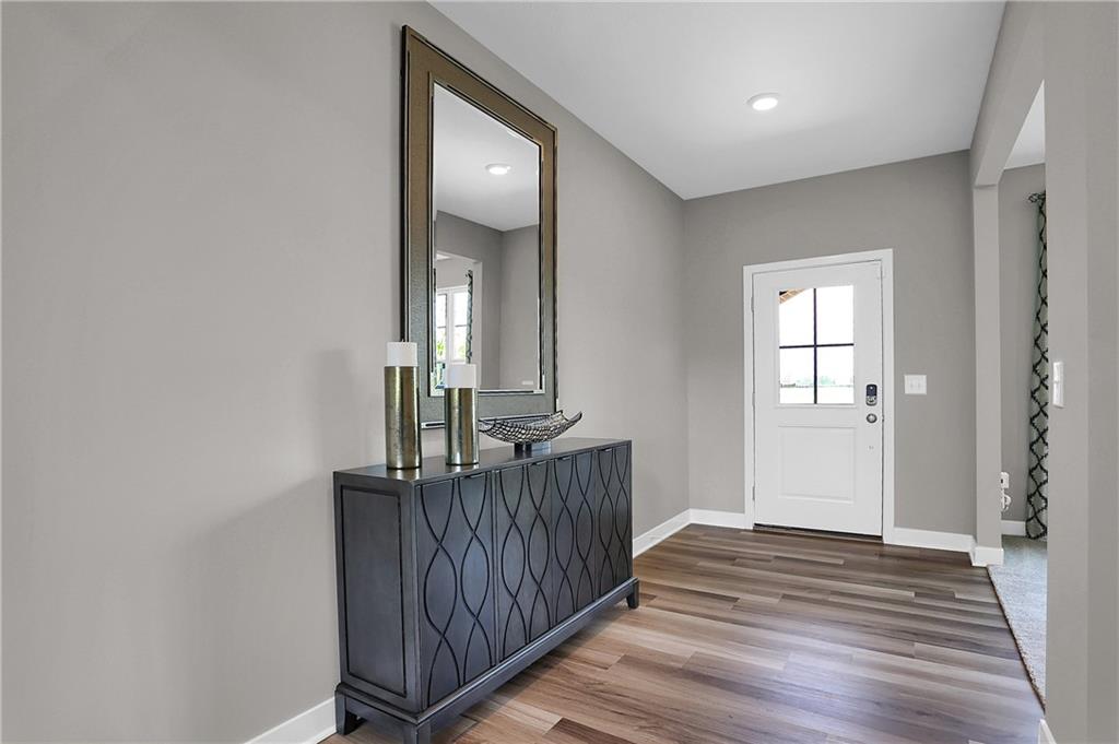 11844 Prominence Place Fishers, IN 46037 - Photo 2 of 52 Gallery Image 2