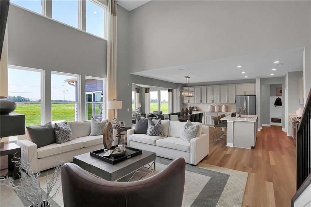 11844 Prominence Place Fishers, IN 46037 - Photo 13 of 52 Gallery Image 13