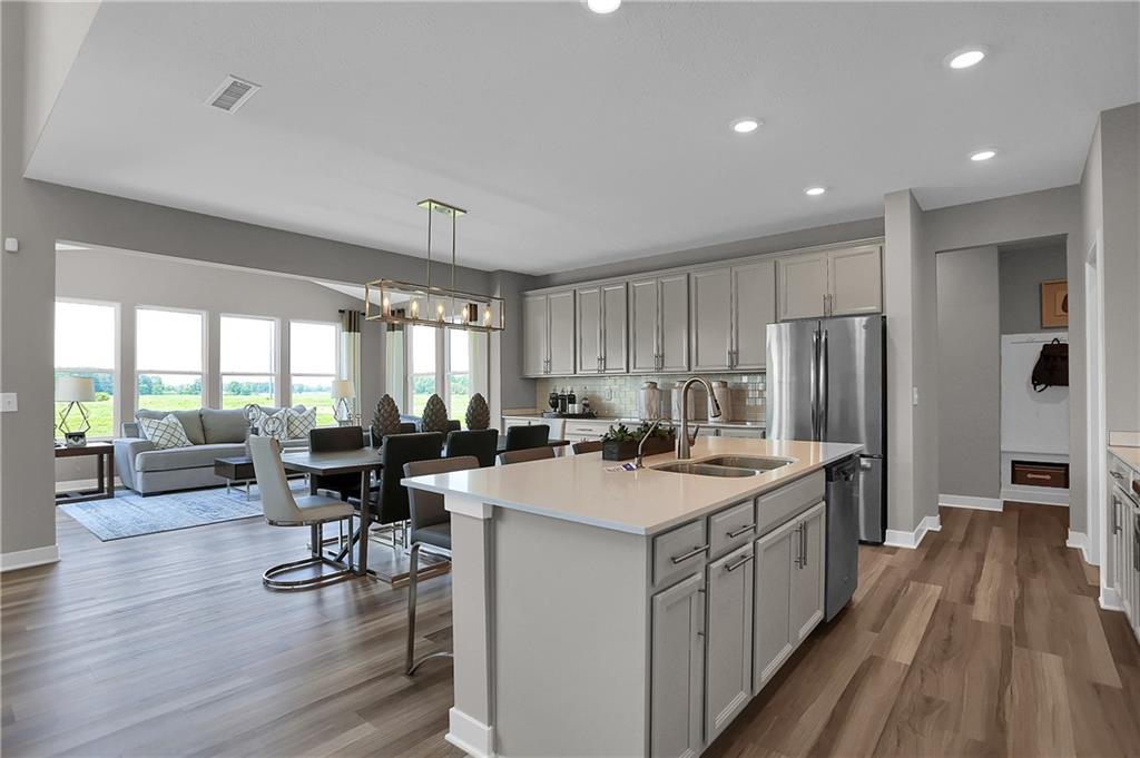11844 Prominence Place Fishers, IN 46037 - Photo 14 of 52 Gallery Image 14