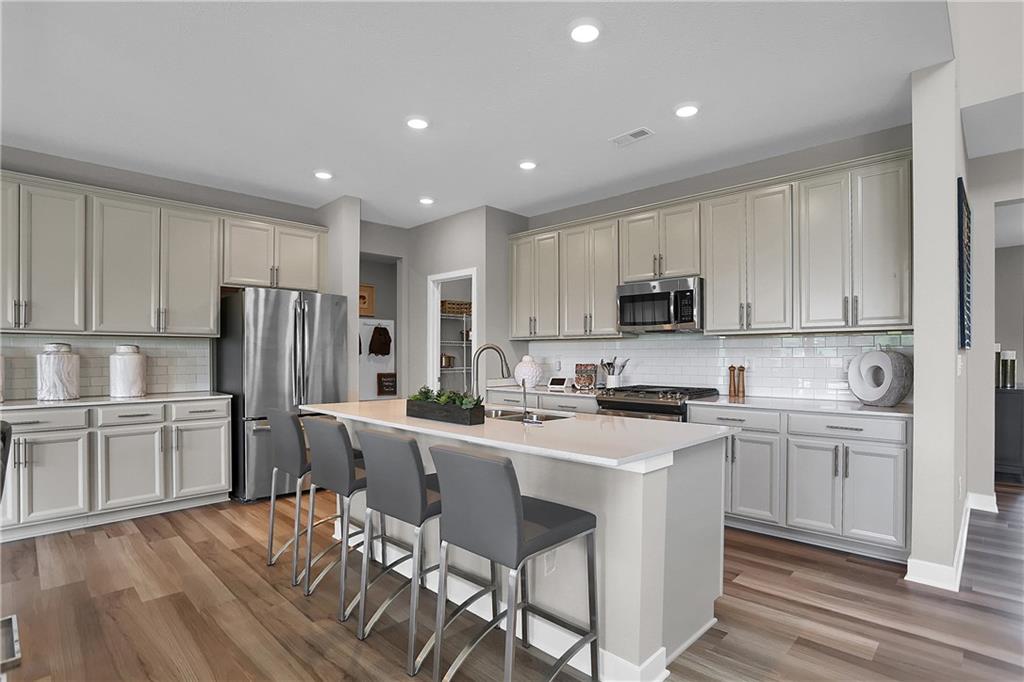 11844 Prominence Place Fishers, IN 46037 - Photo 18 of 52 Gallery Image 18