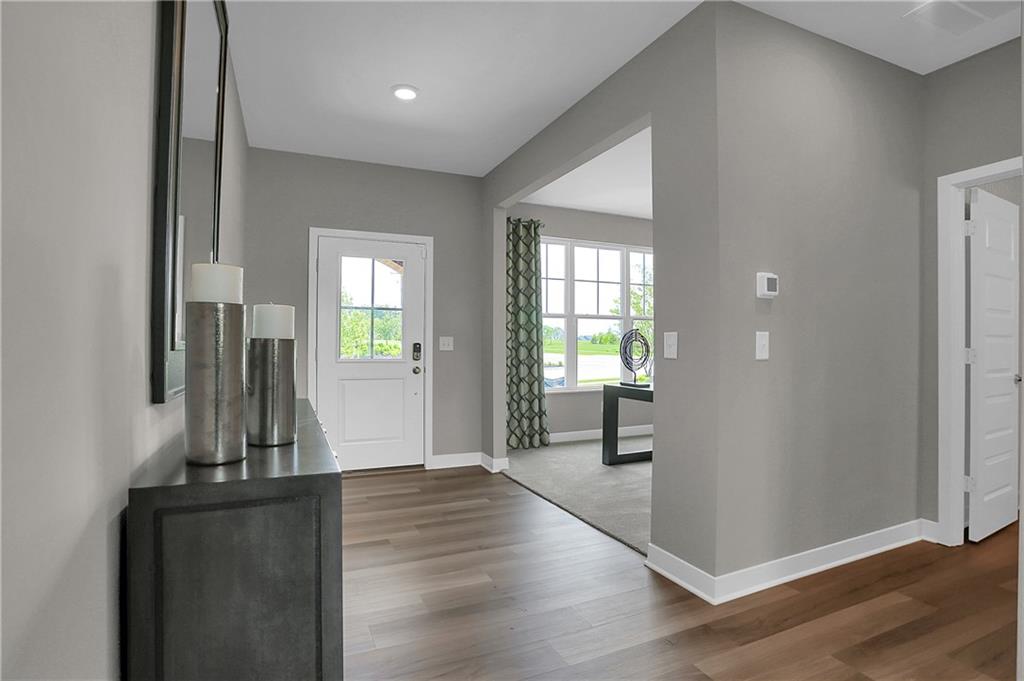 11844 Prominence Place Fishers, IN 46037 - Photo 3 of 52 Gallery Image 3