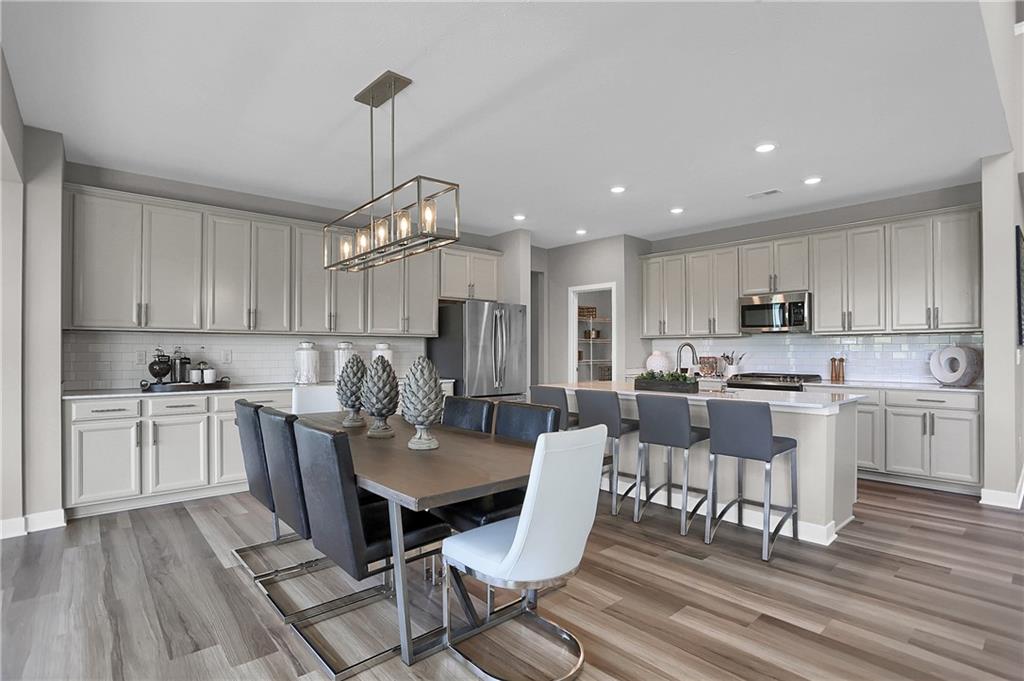 11844 Prominence Place Fishers, IN 46037 - Photo 21 of 52 Gallery Image 21
