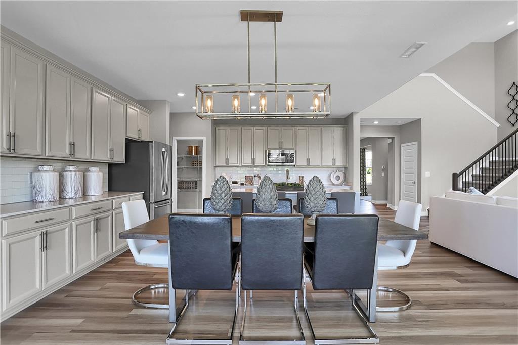 11844 Prominence Place Fishers, IN 46037 - Photo 22 of 52 Gallery Image 22