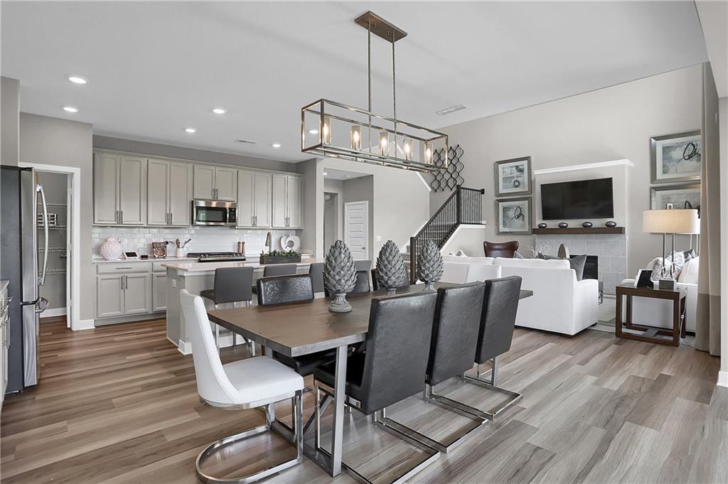 11844 Prominence Place Fishers, IN 46037 - Photo 23 of 52 Gallery Image 23